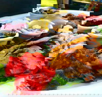 Johnnys Evans Head - Holiday Sunshine Coast