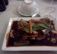 Mountain King Chinese Restaurant - Sunshine Coast Tourism