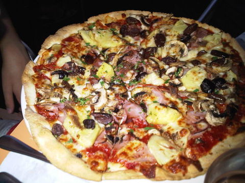 My Place Restaurant - Sunshine Coast Tourism 0