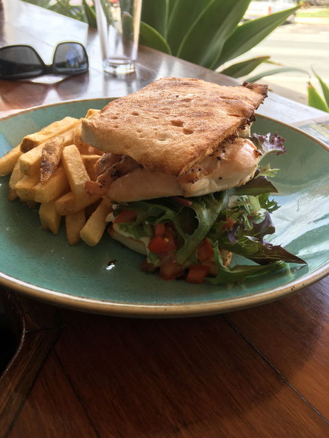 My Place Restaurant - Sunshine Coast Tourism 1