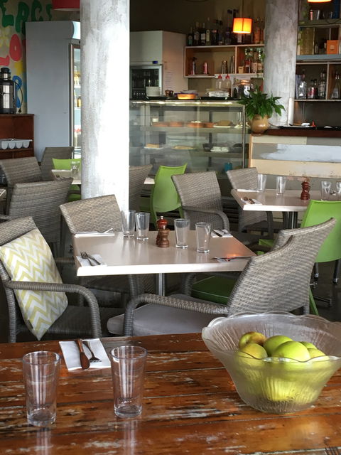 My Place Restaurant - Sunshine Coast Tourism 6