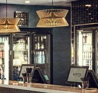 Oasis Restaurant - Holiday Sunshine Coast