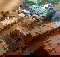 Pan O Vino Italian Restaurant - Sunshine Coast Tourism