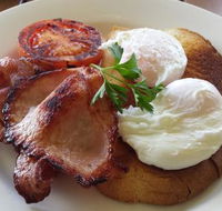 T on Course - Sunshine Coast Tourism