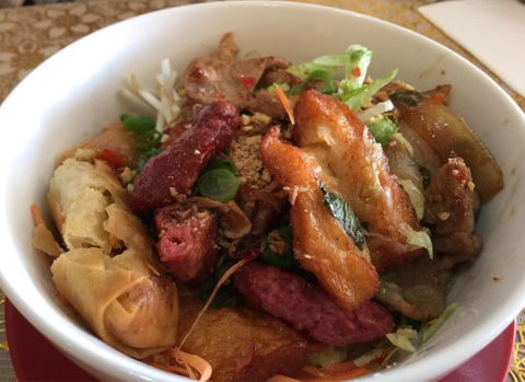 Perfect Combination - Sunshine Coast Tourism 0