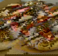 Presto Pizza - Sunshine Coast Tourism