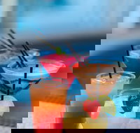 Reflections Restaurant  Bar - Sunshine Coast Tourism