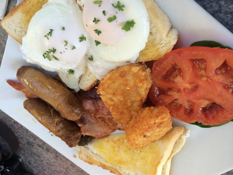 Spice Grill Mooloolaba - Sunshine Coast Tourism 0