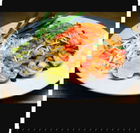 Sri Sanga Thai Restaurant - Sunshine Coast Tourism