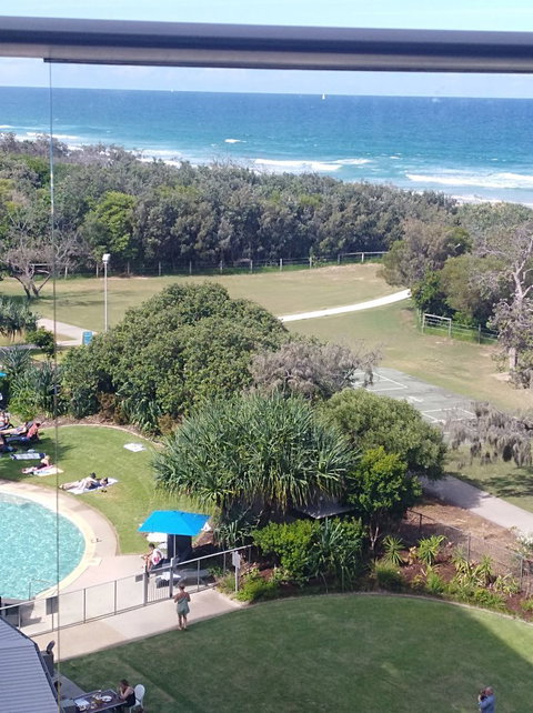 SurfAir Beach Hotel - Holiday Sunshine Coast 7