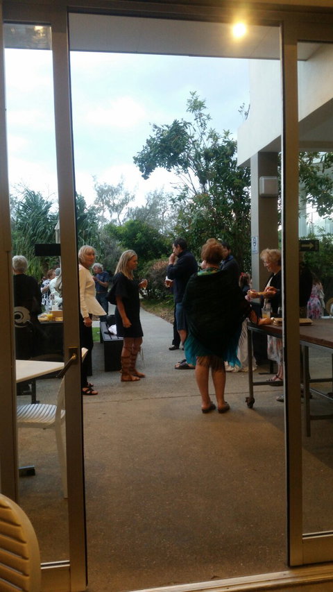 SurfAir Beach Hotel - Holiday Sunshine Coast 8