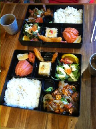 Sushi & More - Holiday Sunshine Coast 0