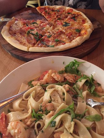 Terracotta Trattoria - Sunshine Coast Tourism 0