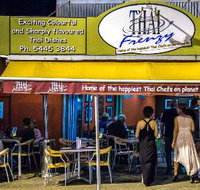 Thai Frenzy Cafe - Sunshine Coast Tourism