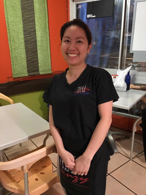 Thai Frenzy Cafe - Sunshine Coast Tourism 3