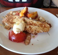 The Blue Swimmer - Sunshine Coast Tourism