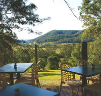 The Byaburra Cafe Bakehouse Bar - Sunshine Coast Tourism