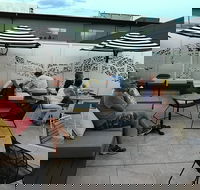 Smokys Bar  Grill - Sunshine Coast Tourism