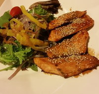 Yume Japanese Restaurant - Holiday Sunshine Coast