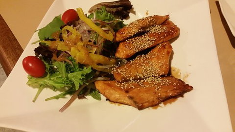 Yume Japanese Restaurant - Holiday Sunshine Coast 0