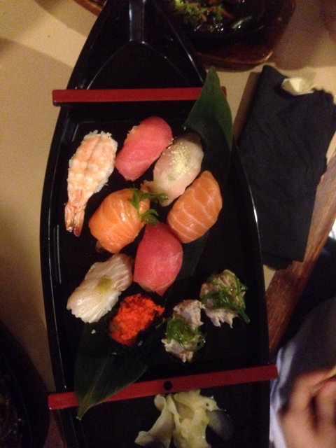 Yume Japanese Restaurant - Holiday Sunshine Coast 1