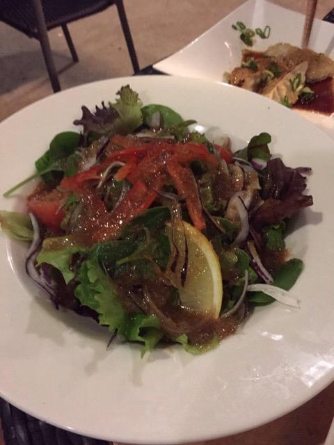 Yume Japanese Restaurant - Holiday Sunshine Coast 3