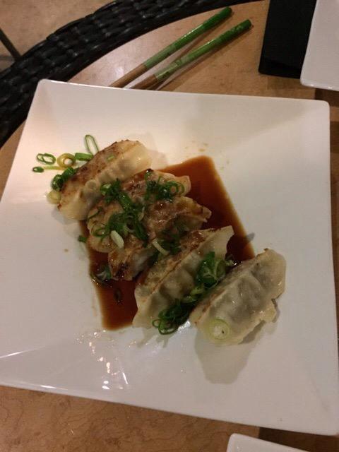 Yume Japanese Restaurant - Holiday Sunshine Coast 5