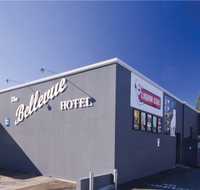 Bellevue Hotel - Sunshine Coast Tourism