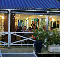 The Colonels Restaurant  Bar - Sunshine Coast Tourism