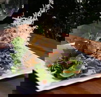 The Bunker Bar  Bistro - Sunshine Coast Tourism