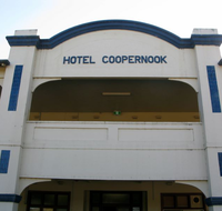 Coopernook Hotel - Sunshine Coast Tourism