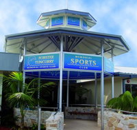 Sporties Tuncurry - Sunshine Coast Tourism