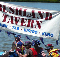 Bushland Tavern - Sunshine Coast Tourism