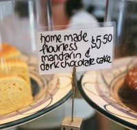 Bent On Food Caf  Regional Food Store - Sunshine Coast Tourism