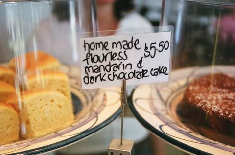 Bent On Food Café & Regional Food Store - Holiday Sunshine Coast 0