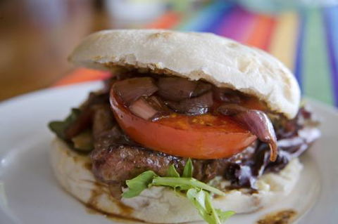 Bent On Food Café & Regional Food Store - Holiday Sunshine Coast 2
