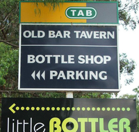 Old Bar Tavern - Sunshine Coast Tourism