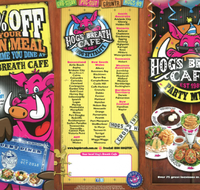 Hogs Breath Cafe - Sunshine Coast Tourism