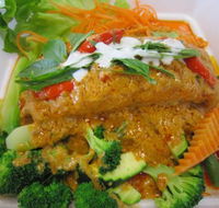 Cherry Blossom Thai  Japanese - Sunshine Coast Tourism