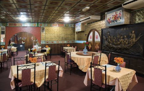 Sun Doo Chinese Restaurant - Sunshine Coast Tourism 1