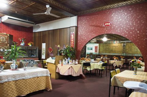 Sun Doo Chinese Restaurant - Sunshine Coast Tourism 2
