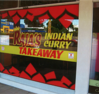 Rajas Curry House - Sunshine Coast Tourism