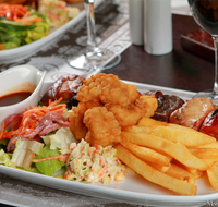 Toms Tavern - Sunshine Coast Tourism