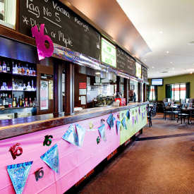 Irish Finnegan’s - Sunshine Coast Tourism 2