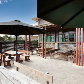 Irish Finnegan’s - Sunshine Coast Tourism 3