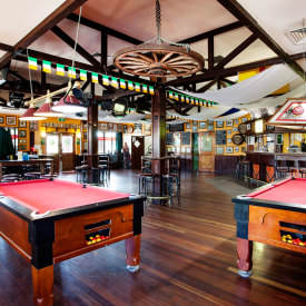 Irish Finnegan’s - Sunshine Coast Tourism 4