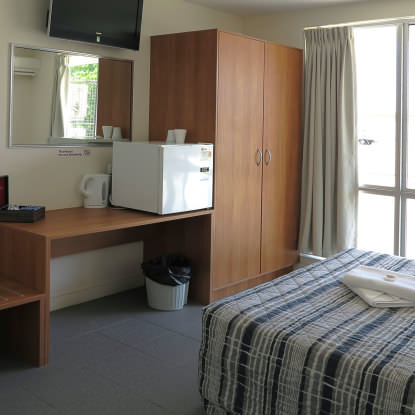Upper Ross Hotel - Sunshine Coast Tourism 1