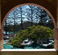 Hotel Brunswick - Sunshine Coast Tourism