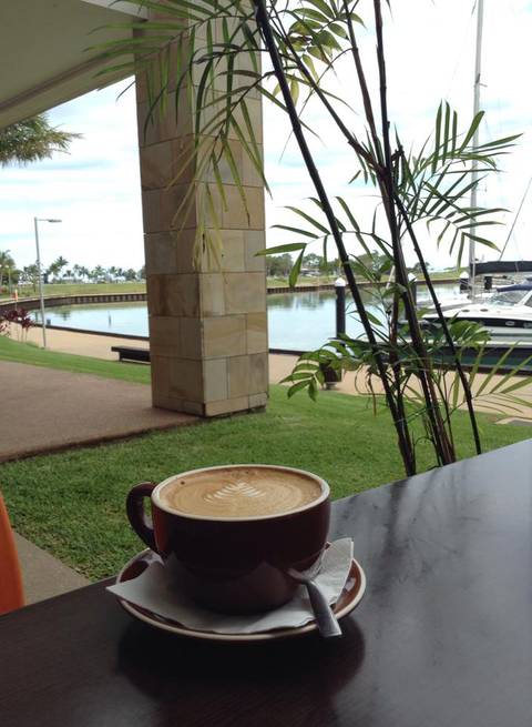 Denmans Beer Cafe - Sunshine Coast Tourism 9