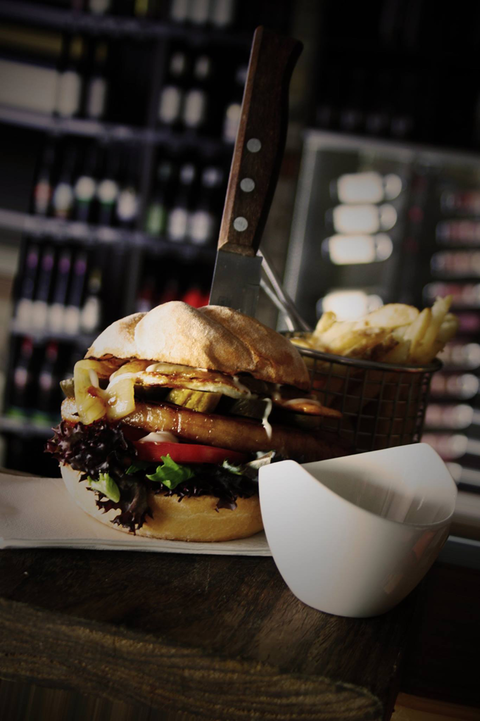 Denmans Beer Cafe - Sunshine Coast Tourism 1